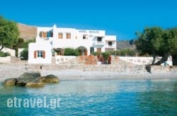 Aeolos Beach Hotel in Mouresi, Magnesia, Thessaly