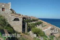 Marmari Paradise in Agios Prokopios, Naxos, Cyclades Islands