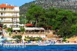 Thassos Hotel in Kalythies, Rhodes, Dodekanessos Islands