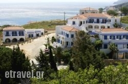 Venardos Hotel in Megalochori, Sandorini, Cyclades Islands