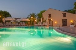 Razis Apartments in Acharavi, Corfu, Ionian Islands