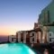 Zinas Villas_accommodation_in_Villa_Cyclades Islands_Mykonos_Agios Stefanos