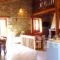 Petrino Villas_best deals_Villa_Peloponesse_Messinia_Agios Nikolaos