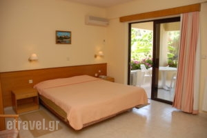 Niki Hotel Apartments_accommodation_in_Apartment_Dodekanessos Islands_Rhodes_Ialysos