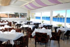 Sacallis Inn Beach Hotel_travel_packages_in_Dodekanessos Islands_Kos_Kos Rest Areas