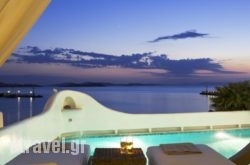 Harmony Boutique Hotel in Kionia, Tinos, Cyclades Islands