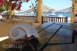 Atlazia Apartments_accommodation_in_Apartment_Dodekanessos Islands_Leros_Alinda