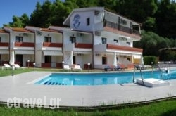 Hotel Idea in Pythagorio, Samos, Aegean Islands