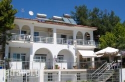 Paschalia Apartments in Gouvia, Corfu, Ionian Islands