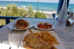 Paradise Restaurant in Gouves, Heraklion, Crete