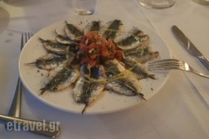 Garbi Restaurant_food_in_Restaurant___Vouliagmeni