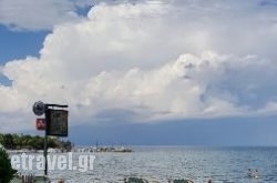 Freddies Beach Bar in Planos, Zakinthos, Ionian Islands