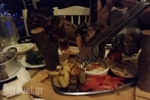 Ta Chalkina_food_in_Restaurant___Chania