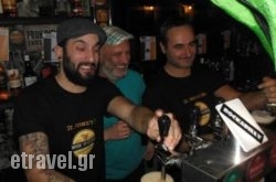 Beer O’ Clock in Chania City, Chania, Crete