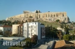 Restaurant at the Acropolis Museum in Chania City, Chania, Crete