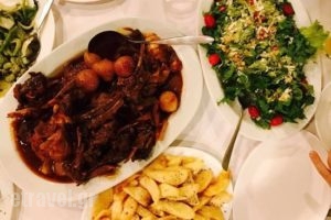 Taverna Monastiri_food_in_Restaurant___Chania