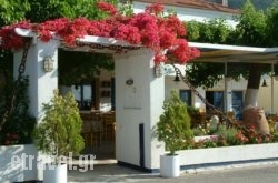 Taverna Melistas in Marathias, Fokida, Central Greece