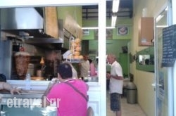 Loukas Grill in Poros Rest Areas, Poros, Piraeus Islands - Trizonia