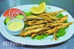 Coral Restaurant in Planos, Zakinthos, Ionian Islands