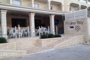 Melina Bay Restaurant_food_in_Restaurant___Kassiopi