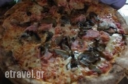 Just Pizza in Skiathos Chora, Skiathos, Sporades Islands