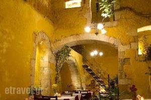 Steki Restaurant - Taverna_food_in_Restaurant___Chania