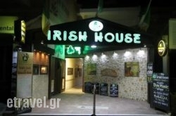 Irish House, Stalis in Athens, Attica, Central Greece