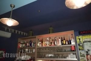 Ôï Cafekouti_food_in_Restaurant___Chania