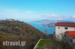 Chrysopeleia Cafe & Taverna in Zitsa, Ioannina, Epirus