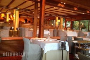 Ithaki Restaurant_food_in_Restaurant___Vouliagmeni