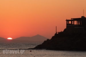 Ippokampos Beach Restaurant_food_in_Restaurant___Naxos