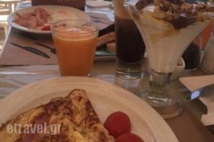 Pizza-Cafe Antama_food_in_Restaurant___