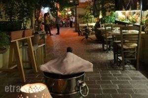 Kritamon Wine Bar - Restaurant_food_in_Restaurant___Chania