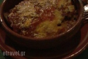 Romeos Restaurant_food_in_Restaurant___Gouvia