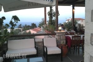 Meterizi Taverna_food_in_Restaurant___Kefalas