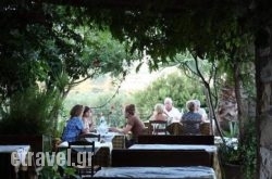 Vardiola Taverna in Chania City, Chania, Crete