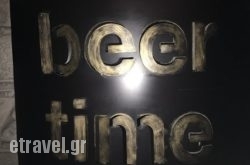 BeerTime in Athens, Attica, Central Greece