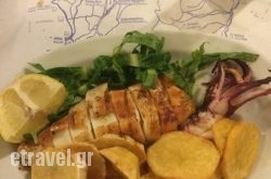 Popi’s Grill in  Kallithea, Attica, Central Greece