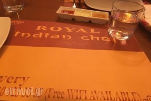 Indian Chef_food_in_Restaurant___Athina