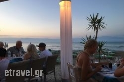 Nemo Cafe – Restaurant in Roda, Corfu, Ionian Islands