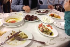 Taverna Mesimvria_food_in_Restaurant___