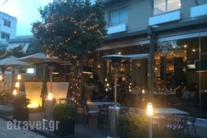 Seasons Cafe Marousi_food_in_Restaurant___Marousi