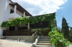 Squirrel Restaurant in Ypsos, Corfu, Ionian Islands