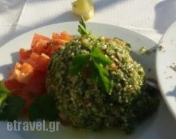 Barbadimos Patisia_food_in_Restaurant___Athina