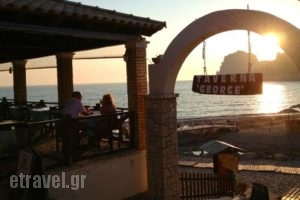 Taverna George_food_in_Restaurant___Ermones