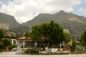 Taverna Vatalos_food_in_Restaurant___Sfakia