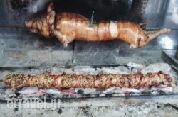 The Centre Tavern in Kala Nera , Magnesia, Thessaly