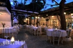 Avra Restaurant – Garden in Thessaloniki City, Thessaloniki, Macedonia