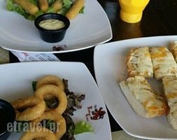 The Red Lion Gastropub and Restaurant_food_in_Restaurant___Malia