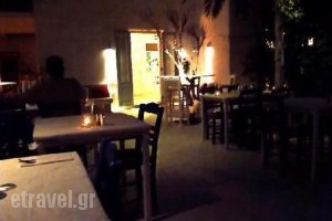 Open Garden Restaurant & Lounge_food_in_Restaurant___Naousa